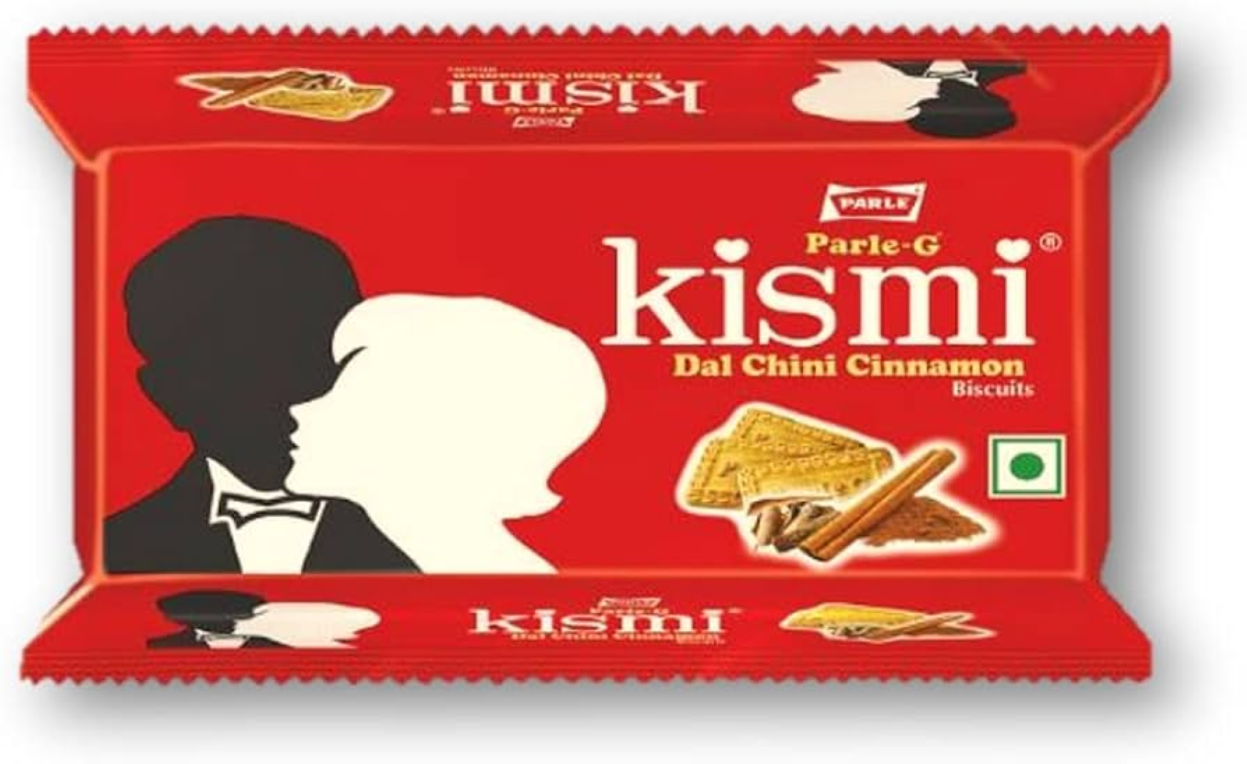 PARLE G KISMI CINNAMON 300G